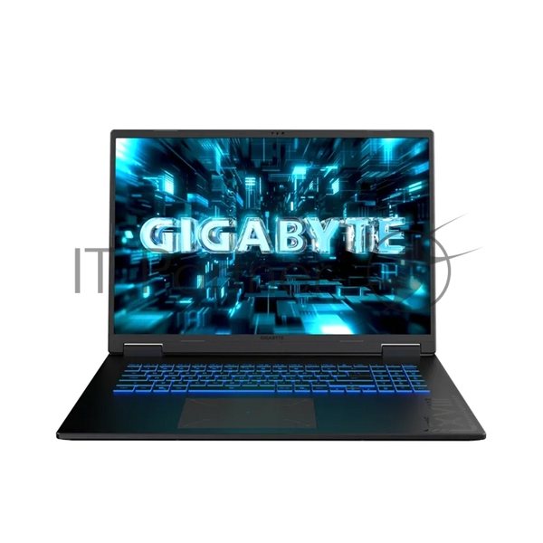 Ноутбук Gigabyte Gaming A18 GA83H/18"/IPS/AMD Ryzen 7 260/16Gb/1Tb SSD/NVIDIA GeForce 5070 8Gb/Без ОС/черный/2.8kg