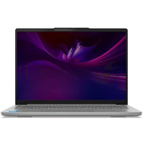 Ноутбук Lenovo IdeaPad Slim 5 14IRH10/14"/OLED/Intel Core i5 13420H/16GB/512GB SSD/Intel UHD Graphics/Без ОС/серый/1.39kg