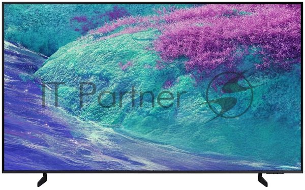 Телевизор Samsung 65" NEO Q-LED QE65QN1EFAUXRU