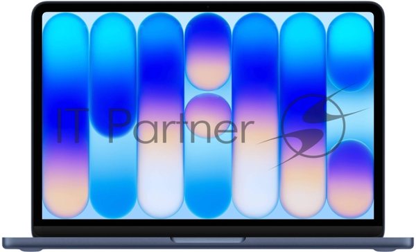 Ноутбук Apple MacBook Neo MHFG4 A18 Pro chip with 6 core CPU and 5 core GPU, 8GB, 512GB SSD, Touch ID - Indigo