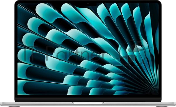 Ноутбук Apple MacBook Air M5 2026 MDH74 13-inch 10‑core CPU and 8‑core GPU, 16GB, 512GB SSD - Silver