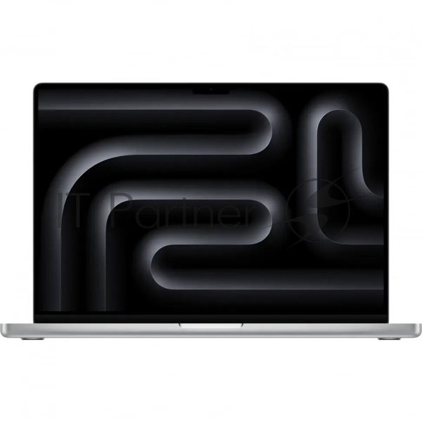 Ноутбук Apple MacBook Pro M5 Pro 2026 MGE64 16-inch 18‑core CPU and 20‑core GPU, 48GB, 1TB SSD - Silver