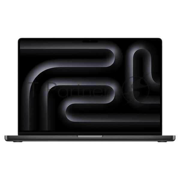 Ноутбук Apple MacBook Pro M5 Pro 2026 MGEC4 16-inch 18‑core CPU and 20‑core GPU, 48GB, 1TB SSD - Space Black