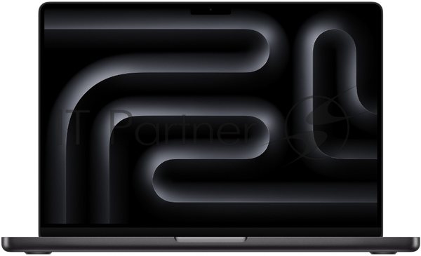 Ноутбук Apple MacBook Pro M5 Pro 2026 MGDR4 14-inch 15‑core CPU and 16‑core GPU, 24GB, 1TB SSD - Space Black
