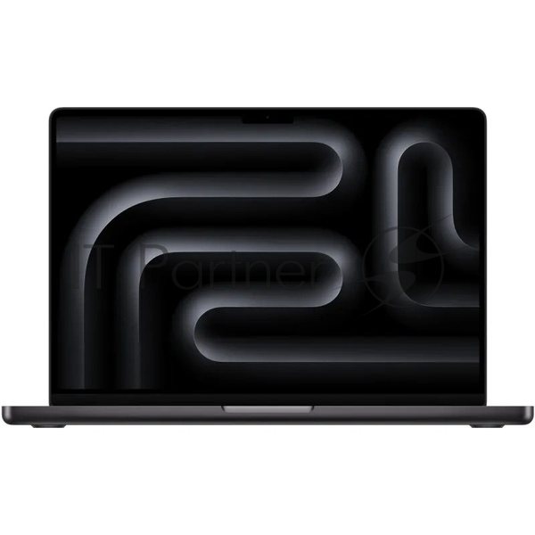 Ноутбук Apple MacBook Pro M5 Pro 2026 MGEA4 16-inch 18‑core CPU and 20‑core GPU, 24GB, 1TB SSD - Space Black