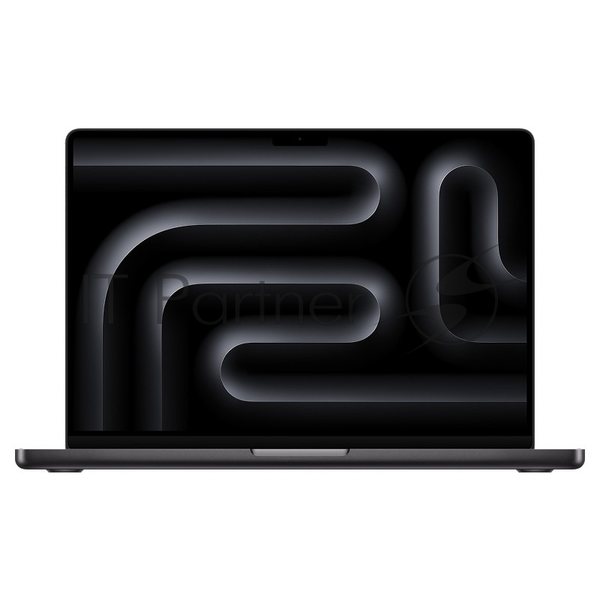 Ноутбук Apple MacBook Pro M5 Pro 2026 MGDT4 14-inch 18‑core CPU and 20‑core GPU, 24GB, 2TB SSD - Space Black