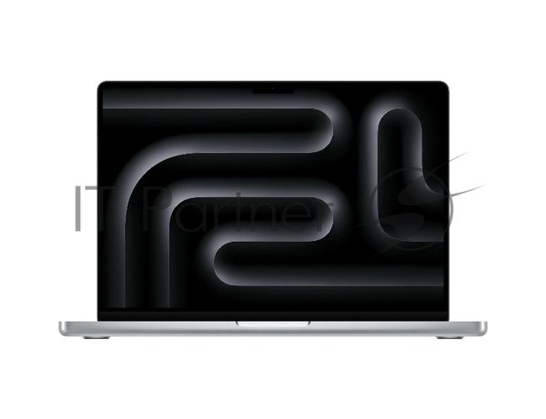 Ноутбук Apple MacBook Pro M5 Pro 2026 MGDP4 14-inch 18‑core CPU and 20‑core GPU, 24GB, 2TB SSD - Silver