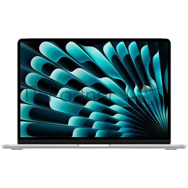 Ноутбук Apple MacBook Air M5 2026 MDH84 13-inch 10‑core CPU and 10‑core GPU, 16GB, 1TB SSD - Silver