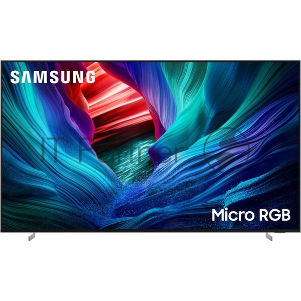 Телевизор Samsung MRE115MR95FXRU 115" TV AI Micro RGB MR95F 2025, 4K