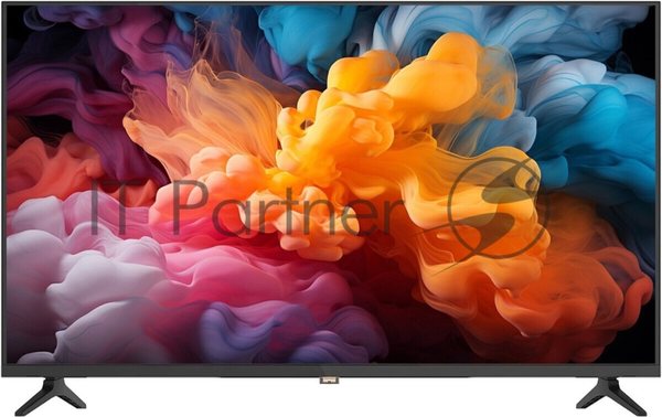 Телевизор Supra 43" STV-LC43LT0080F LED