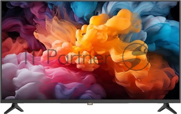 Телевизор Supra 43" STV-LC43ST0080F LED SMART