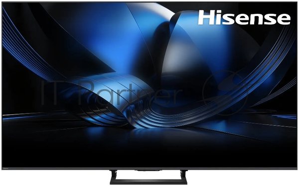 Телевизор Hisense 50" 50U7S серый