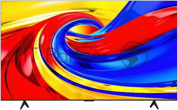 Телевизор TCL 85" QLED 4K 85P7L