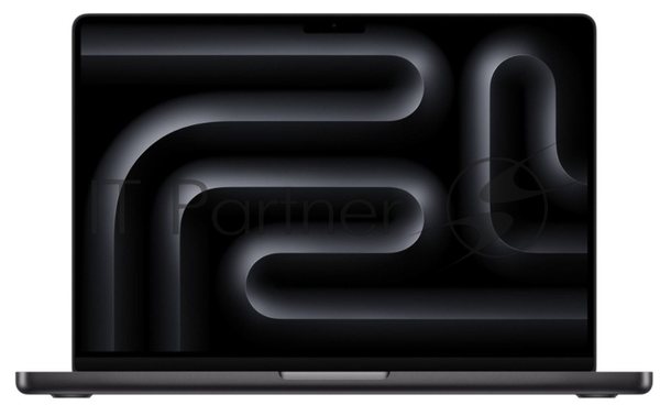 Ноутбук Apple MacBook Pro 16″ M5 Pro 18CPU/20GPU 48GB 1TB Space Black