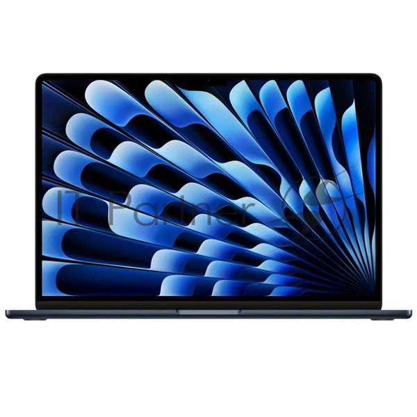 Ноутбук Apple MacBook Air 15" Midnight (M5 10C CPU, 10C GPU/16Gb/512Gb SSD) (MDVH4LL/A)