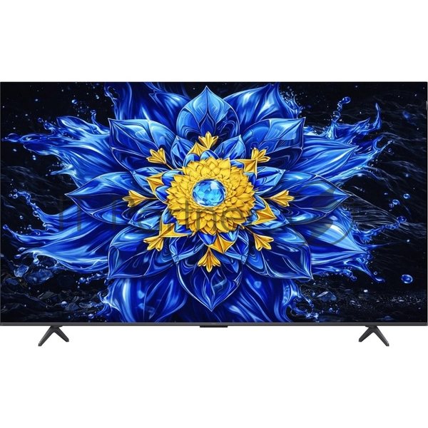 Телевизор TCL 75" 75P8L