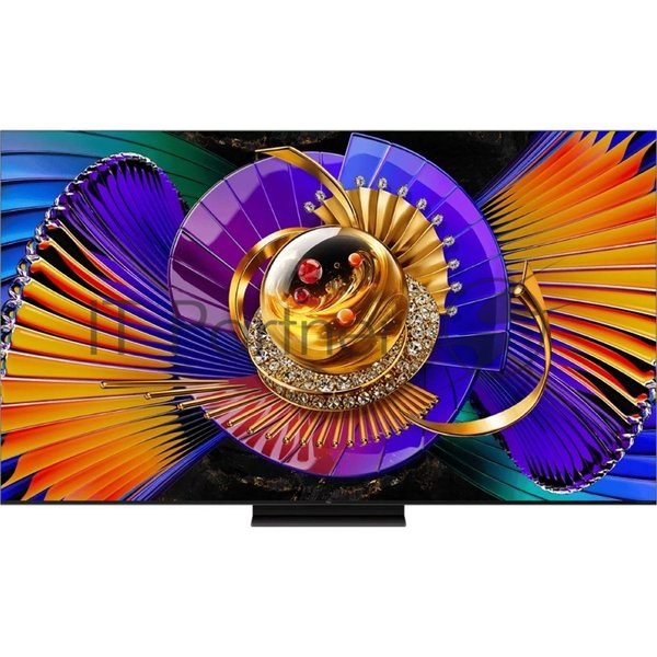 Телевизор TCL 55" 55C7L