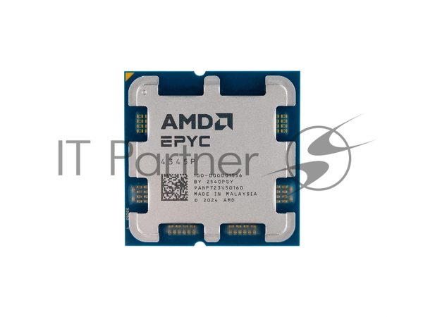 Процессор AMD EPYC 4345P AM5 3.8GHz OEM