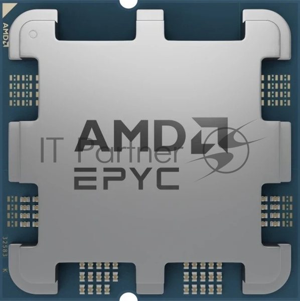 Процессор AMD EPYC 4585PX AM5 4.3GHz OEM