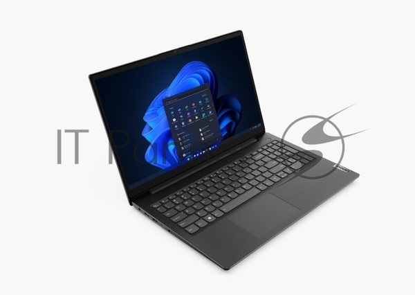 Ноутбук Lenovo V15 G5 IRL/15.6"/TN/Intel Core i5-13420H/16Gb/512Gb SSD/Intel UHD Graphics/noOS/черный/1.61kg