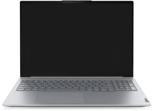 Ноутбук Lenovo ThinkBook 16 G8 IAL [21SK0027GQ_1] (КЛАВ.РУС.ГРАВ.) Arctic Grey 16" {WUXGA IPS Ultra 5 225U/16Gb/512Gb SSD/DOS/+Bag}