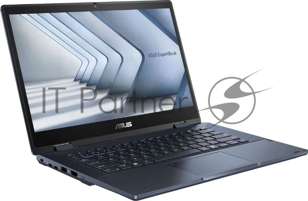 Ноутбук Asus Expertbook B3 Flip B3402FVA-I716512B7D/14"/IPS/Intel Core 7 150U/16Gb/512Gb SSD/Intel UHD Graphics/Windows 11 Pro/черный/1.61kg