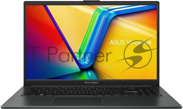 Ноутбук ASUS VivoBook E1504FA-BQ5032/15.6"/IPS/AMD Ryzen 5 40/8Gb/512Gb SSD/AMD Radeon Graphics/Windows 11 Pro/черный/1.63kg