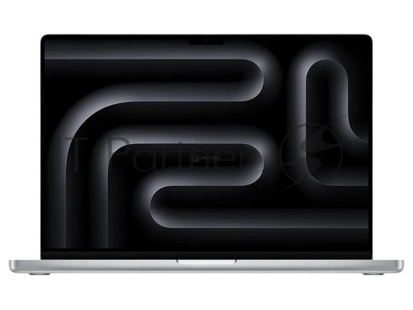 Ноутбук Apple MacBook Pro 16″ M5 Pro 18CPU/20GPU 48GB 1TB Silver