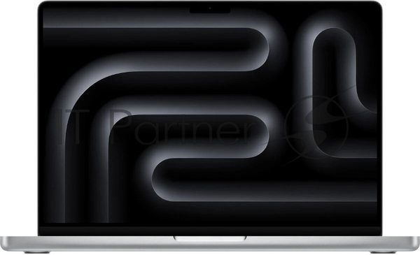 Ноутбук Apple MacBook Pro/14.2"/IPS/Apple M5 10-core CPU/32Gb/1000Gb SSD//Apple M5 10-core GPU/Mac OS/серебристый/1.55kg