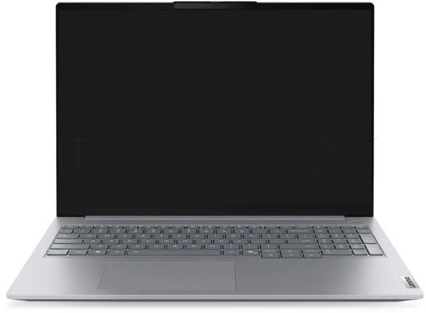 Ноутбук Lenovo Thinkbook 16 G8 IAL/16"/IPS/Intel Core Ultra 9 185H/16Gb/512Gb SSD/Intel Graphics/без ОС/серый/1.7kg
