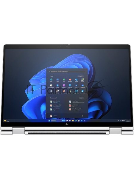 Ноутбук HP Elite x360 1040 G11/14"/OLED/Intel Core Ultra 7 155H/32Gb/1Tb SSD/Intel Arc Graphics/Windows 11 Pro/серебристый/1.38kg