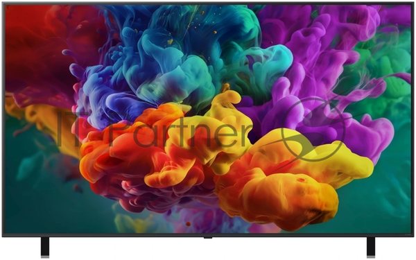 Телевизор LG 75" 4K 75QNED85B6C.ARUG QNED