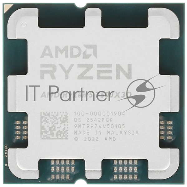 Процессор AMD Ryzen 5 7500X3D Soc-AM5 4.0GHz OEM