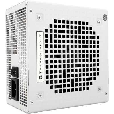 Блок питания Thermalright TR-TG750S-W, 750Вт, 80+ Gold, 120мм, немодульный, белый
