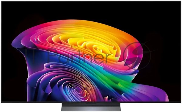 Телевизор LG 65" OLED65C6RLA, черный, OLED 3840x2160 4K Ultra HD, 120Hz, webOS