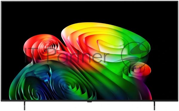 Телевизор LG OLED65B6RLA, 65", серый-коричневый, OLED 3840x2160 4K Ultra HD, 120Hz, webOS