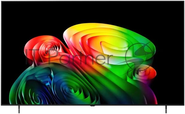 Телевизор LG 77" 4K OLED77B6RLA.ARUG OLED