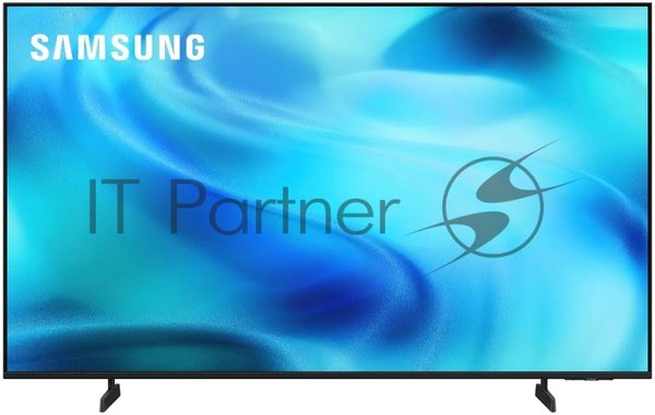 Телевизор Samsung UE55U8000HUXPY, 55", черный, Direct LED 3840x2160 4K Ultra HD, 60Hz, Tizen