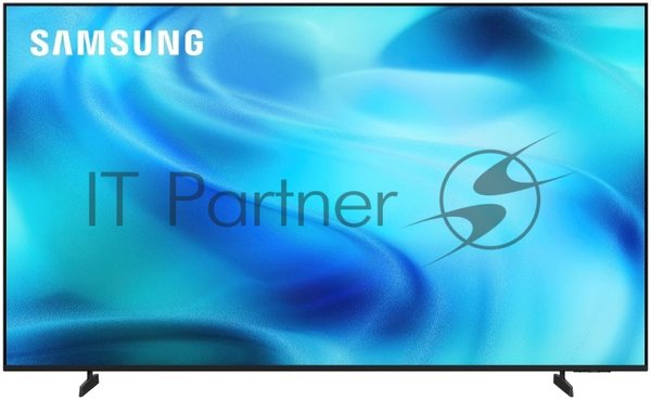 Телевизор LED SAMSUNG 65" UE65U8000HUXPY (2026), черный, LED 4K UltraHD, 3840x2160, Tizen