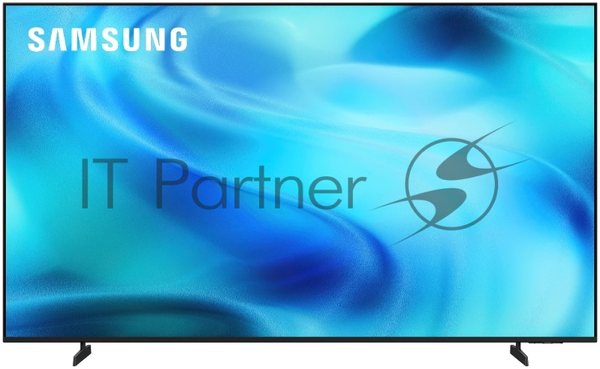 Телевизор Samsung 70" UE70U8000HUXPY черный (4K UHD 60Hz DVB-T2 DVB-C DVB-S2 USB WiFi Smart TV)