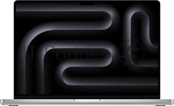 Ноутбук Apple MacBook Pro A3428/16.2"/Liquid Retina XDR/Apple M5 Pro 18 core/48Gb/1Tb SSD/Apple M5 Pro 18-ядерный/macOS/серебристый/2.14kg