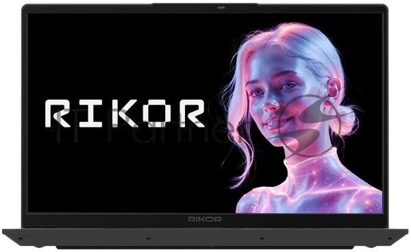 Ноутбук 15.6" IPS FHD RIKOR ARZ 103.1 черный (AMD Ryzen 5 5560U/8Gb/256Gb SSD/VGA int/W11Pro/RJ45) (73CF9180)