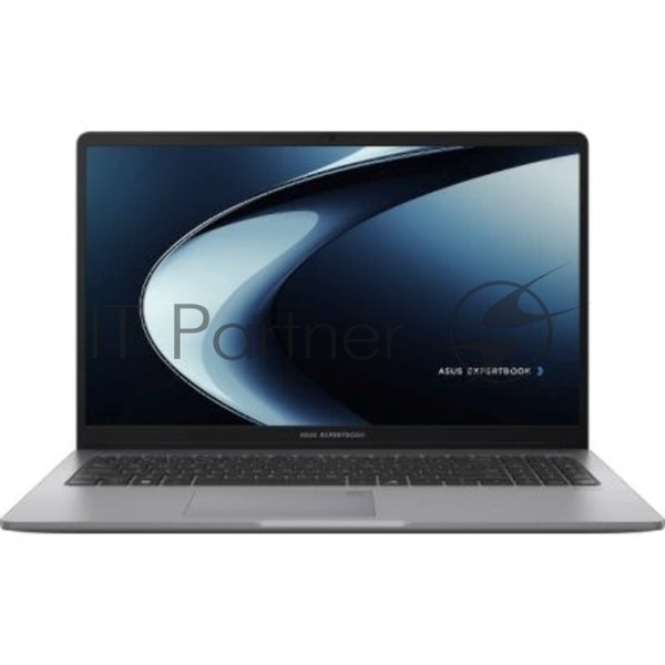Ноутбук ASUS PM1503CDA-S70598/15.6"/IPS/AMD Ryzen 5 150/8Gb/512Gb SSD/AMD Radeon Graphic/Windows 11 Pro/серый/1.81kg