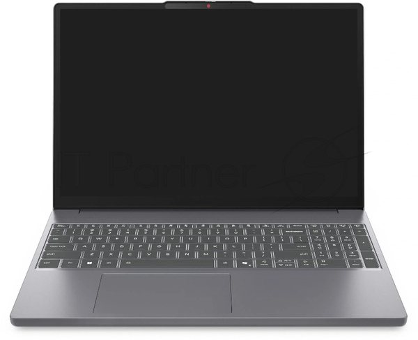 Ноутбук Lenovo IdeaPad Slim 3 15IRH10R/15.3"/IPS/Intel Core 7 240H/16Gb/512Gb SSD/Intel Graphics/без ОС/серый/1.59kg