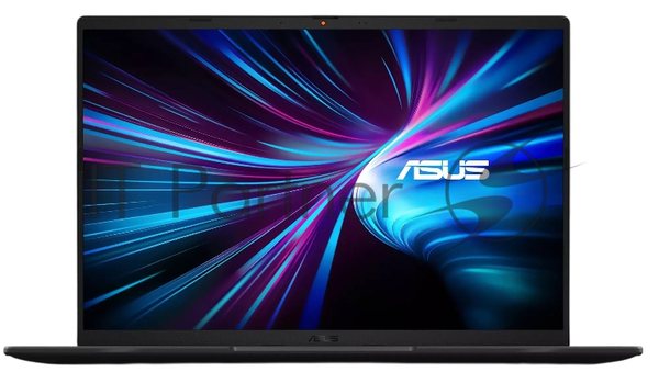 Ноутбук ASUS Vivobook 16 V3607VU-RP191/16"/IPS/Intel Core 5 210H/16Gb/512Gb SSD/NVIDIA GeForce RTX 4050 6Gb/NoOS/черный/1.95kg