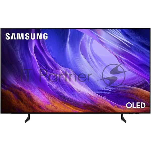 55" Телевизор OLED SAMSUNG QE55S85HAEXPY (2026)