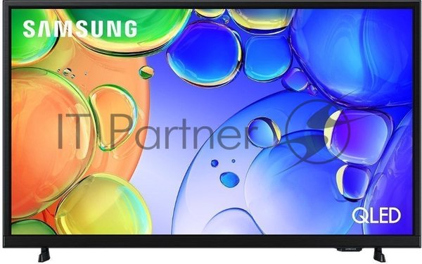32" Телевизор Q-LED SAMSUNG QE32Q5FAAUXPY (2026)