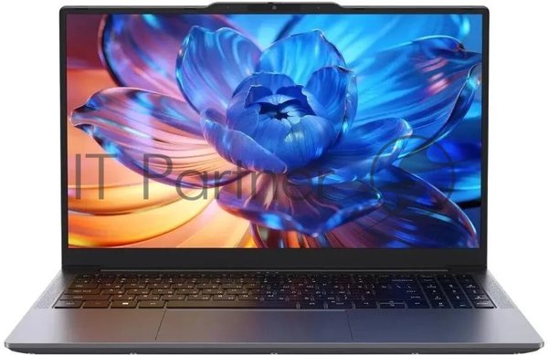Ноутбук CHUWI CoreBook S [CWI656-328N2N1PDMXS] 15.6"(1920x1080 IPS)/ Core i3 1220P/8192Mb/256SSDGb/Grey/Win11PRO + мышь