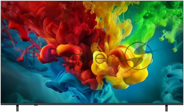 Телевизор LG 85" 85QNED83B6A.ARUG черный титан Mini LED UHD 120Hz Smart TV webOS