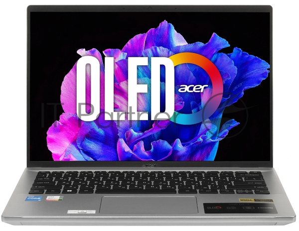 Ноутбук Acer Swift Go 14 SFG14-71 Intel Core i5-1335U/16Gb (D5)/SSD512Gb/14"/Win11 (SL English)